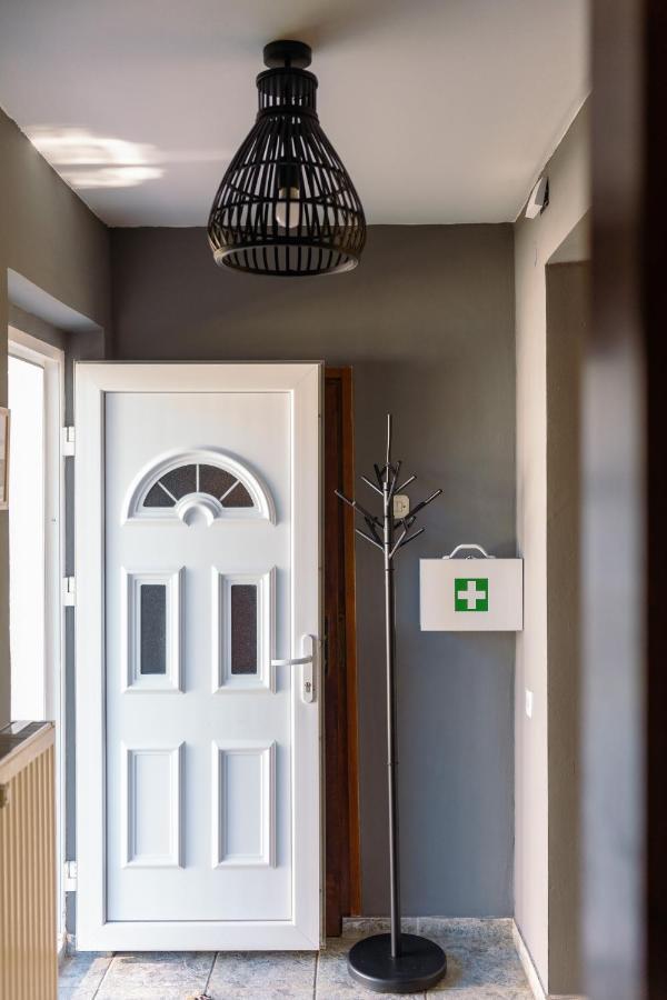 Studio Apartman Planb, Self Check In Ossero Esterno foto