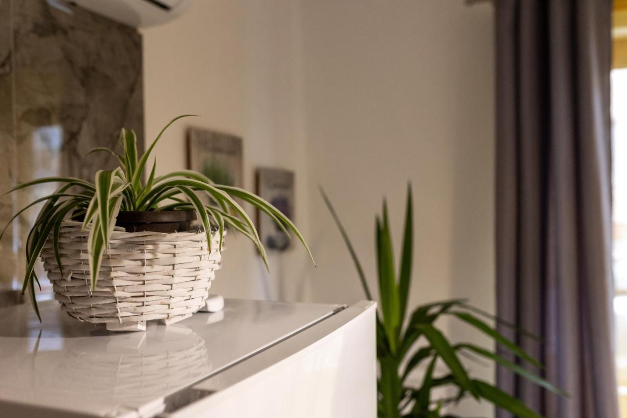 Studio Apartman Planb, Self Check In Ossero Esterno foto