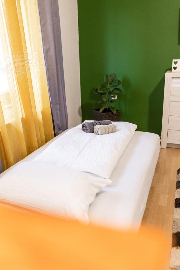 Studio Apartman Planb, Self Check In Ossero Esterno foto