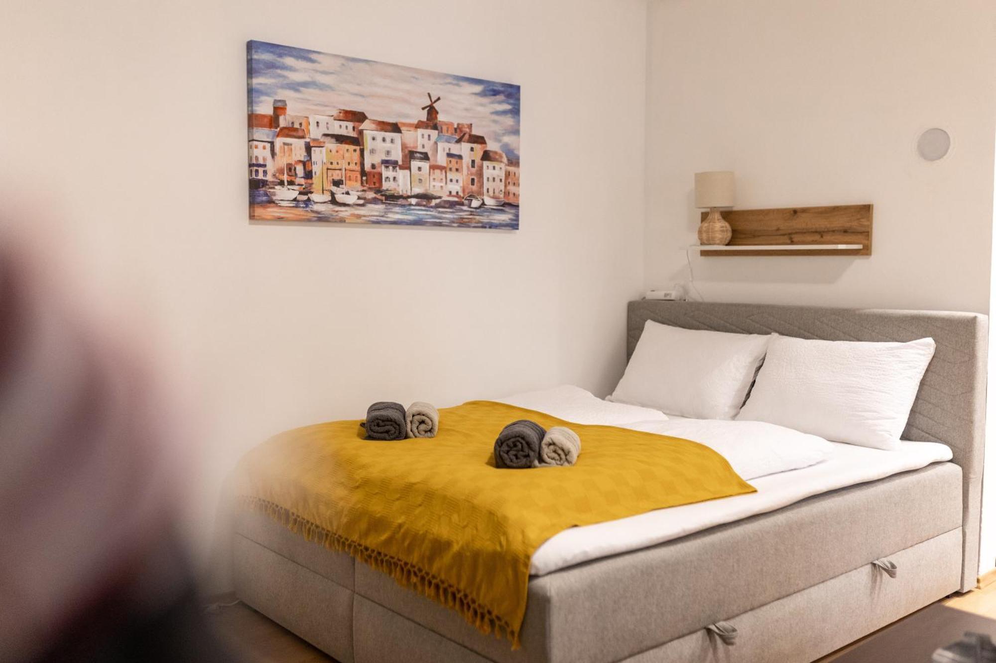 Studio Apartman Planb, Self Check In Ossero Esterno foto