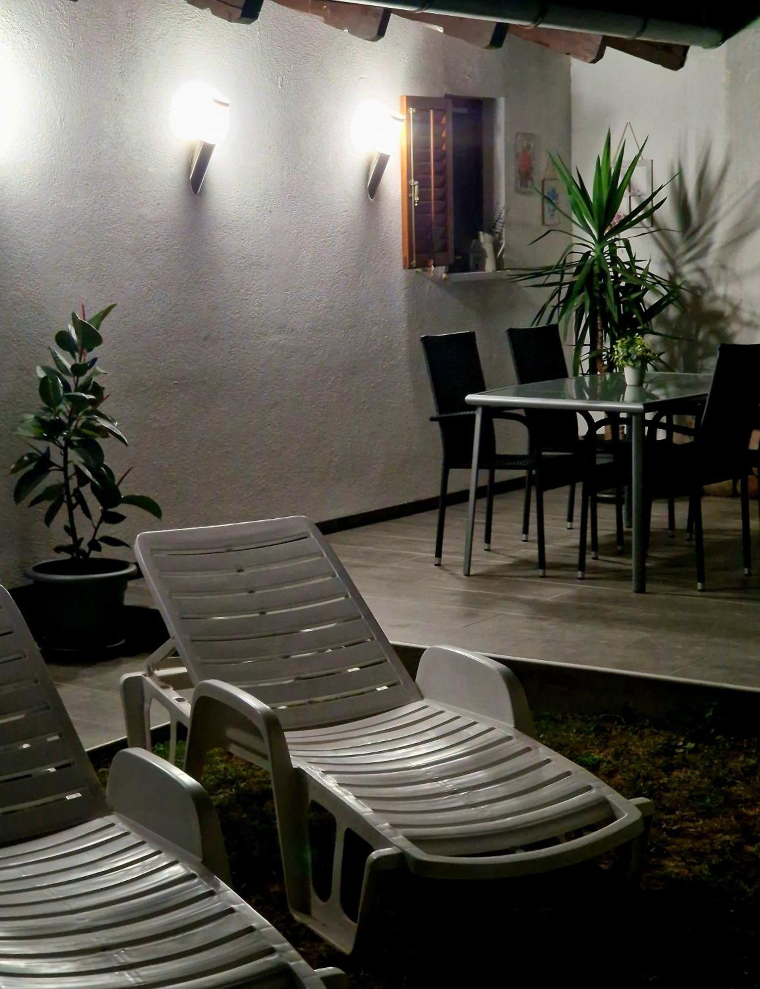 Studio Apartman Planb, Self Check In Ossero Esterno foto
